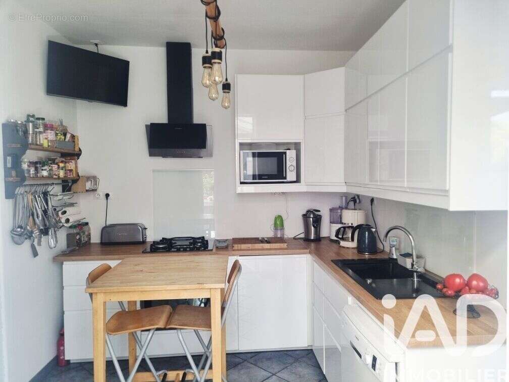 Photo 5 - Maison à NIEPPE