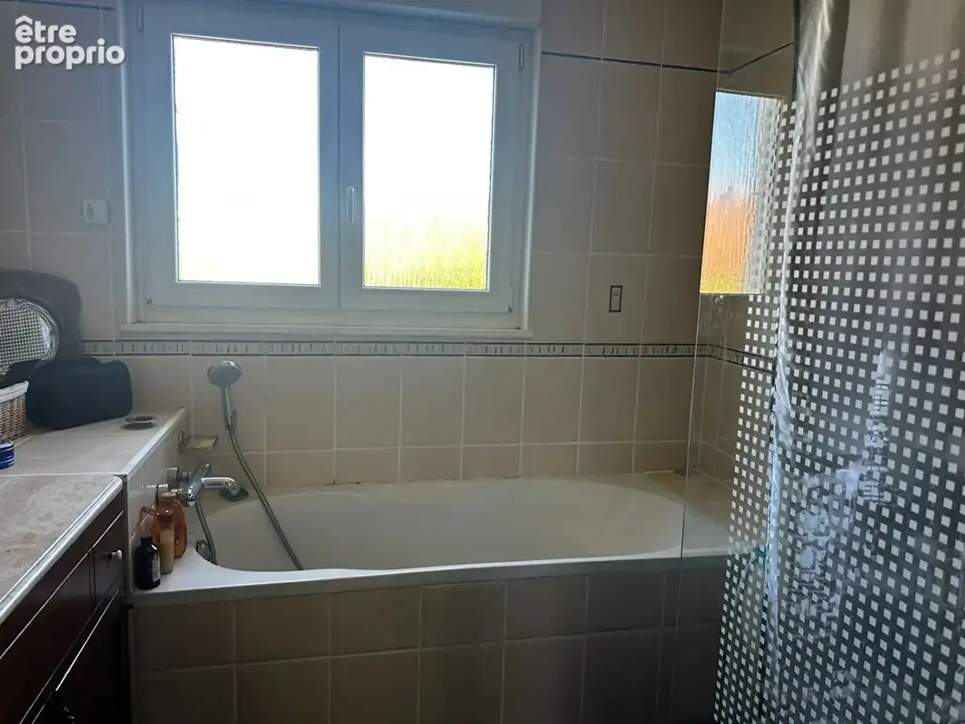 SAULXURES LES NANCY - Maison familiale de 167 m2 - photo 14