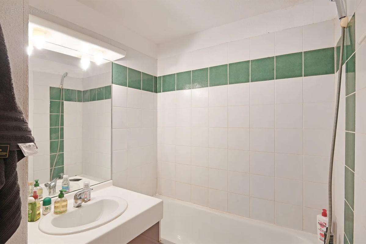 Appartement 1 pièce de 23 m² situé à Nîmes - photo 8