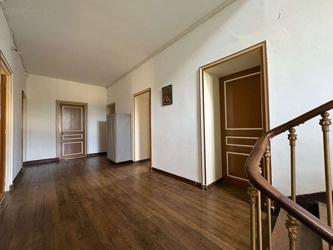 Maison de caractère à vendre - 336m² sur 2 hectares - Les Brulais, à 40 minutes de Rennes - photo 11