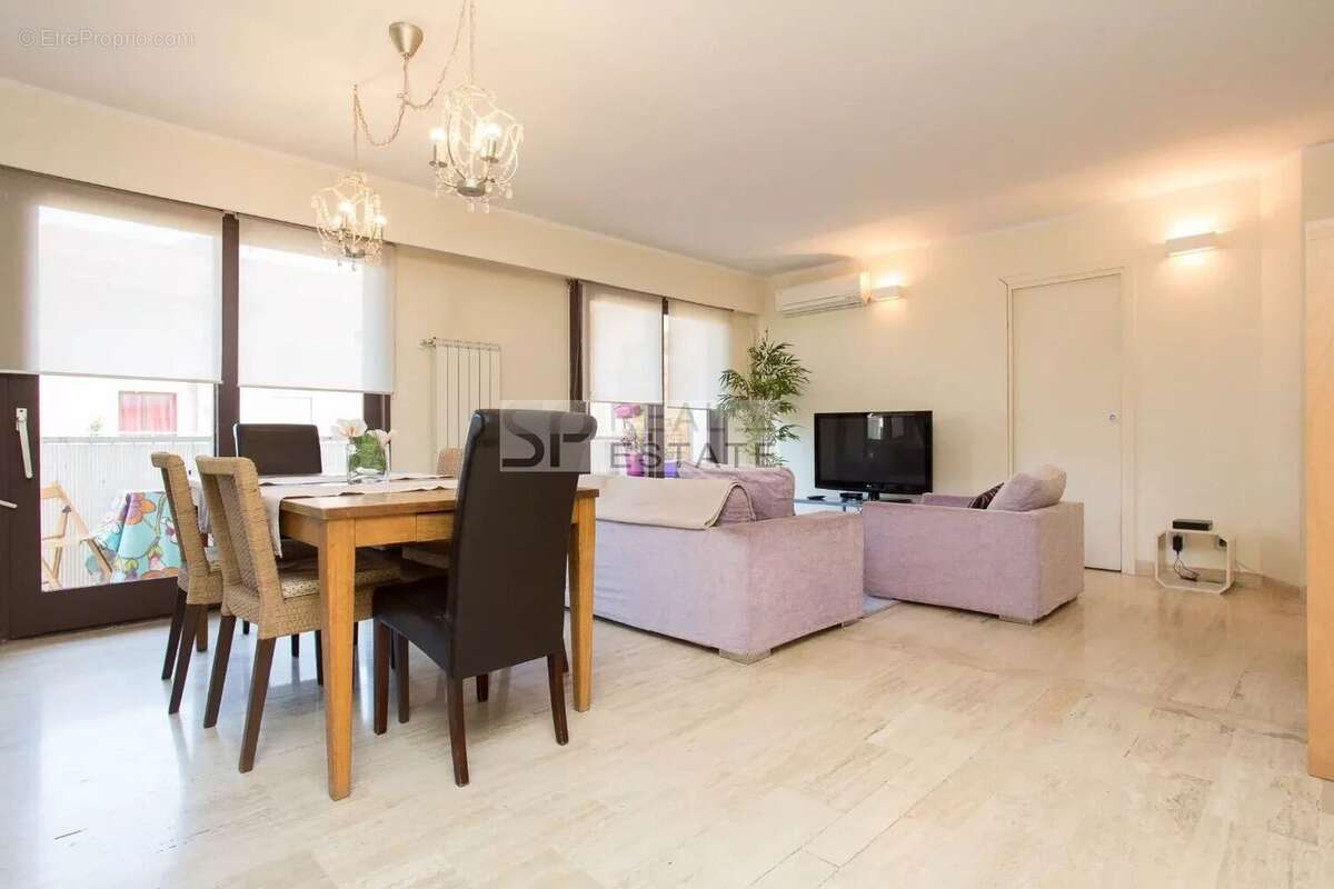 Cannes appartement exclusivite - photo 3