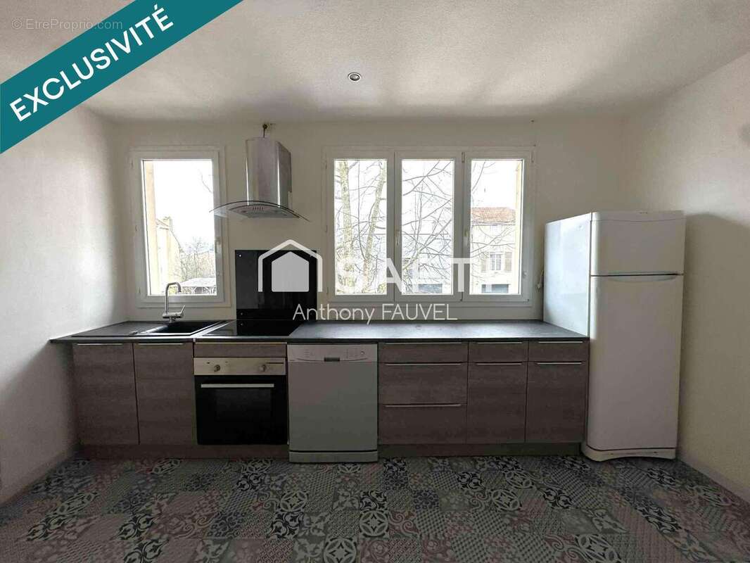 Photo 4 - Appartement à ESSEY-LES-NANCY