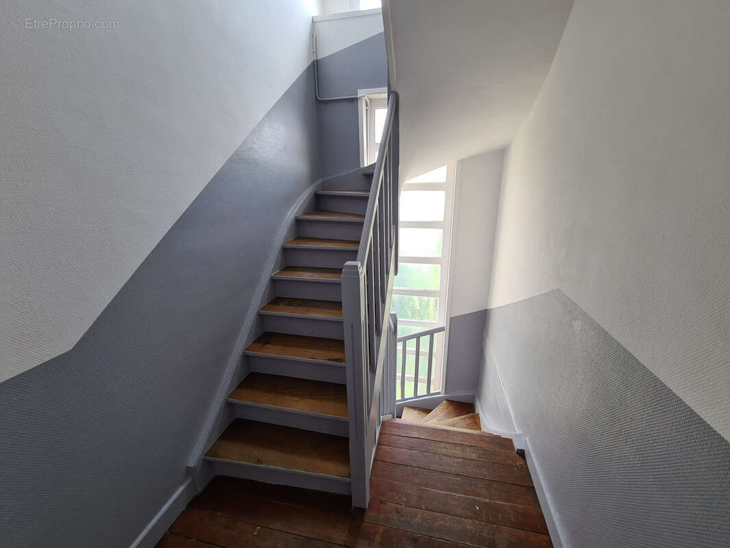 Immeuble 5 appartements - photo 15