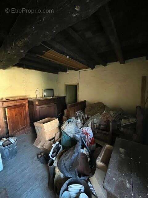 Maison à TOCANE-SAINT-APRE