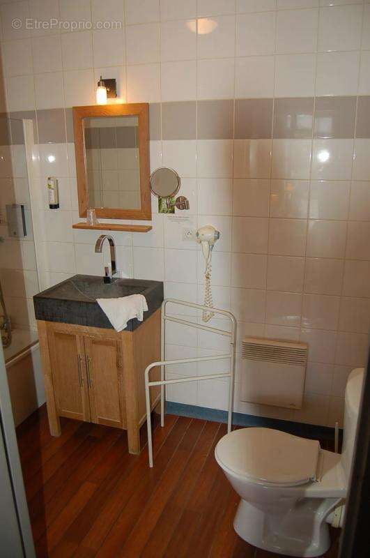 Appartement à CHATEAUGIRON