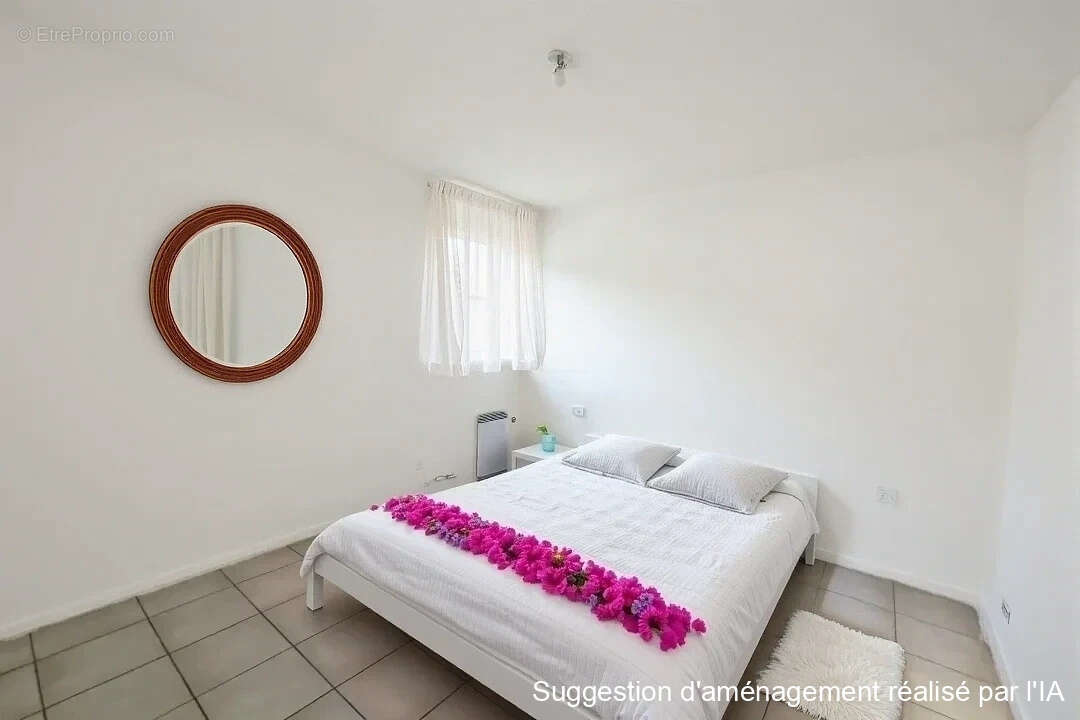 Appartement à ROMANS-SUR-ISERE