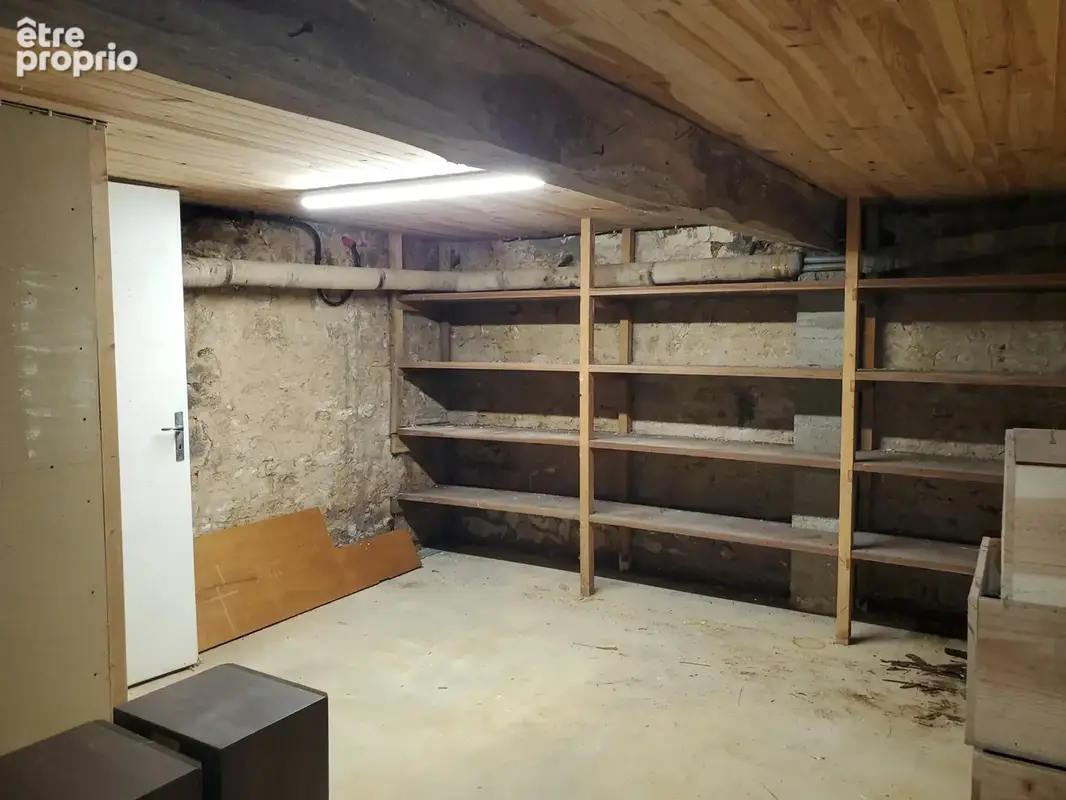 Maison de ville proche des commerces - photo 16
