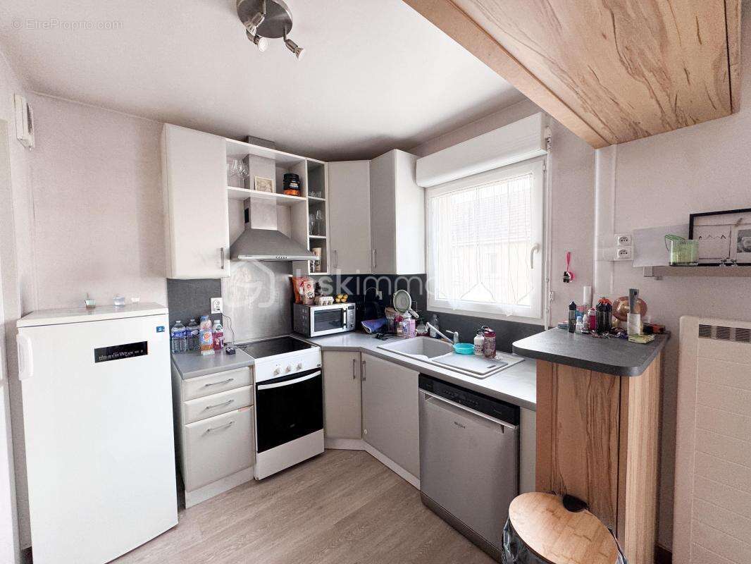 Appartement à ROISSY-EN-BRIE