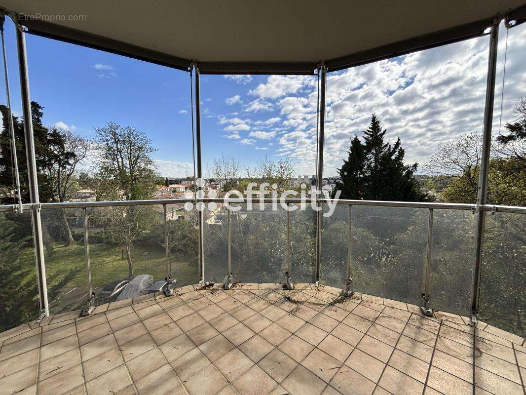 Appartement à MERIGNAC