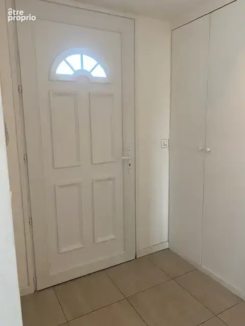 Au cœur du village, 3 P spacieux et mansardé de 68m2. - photo 11