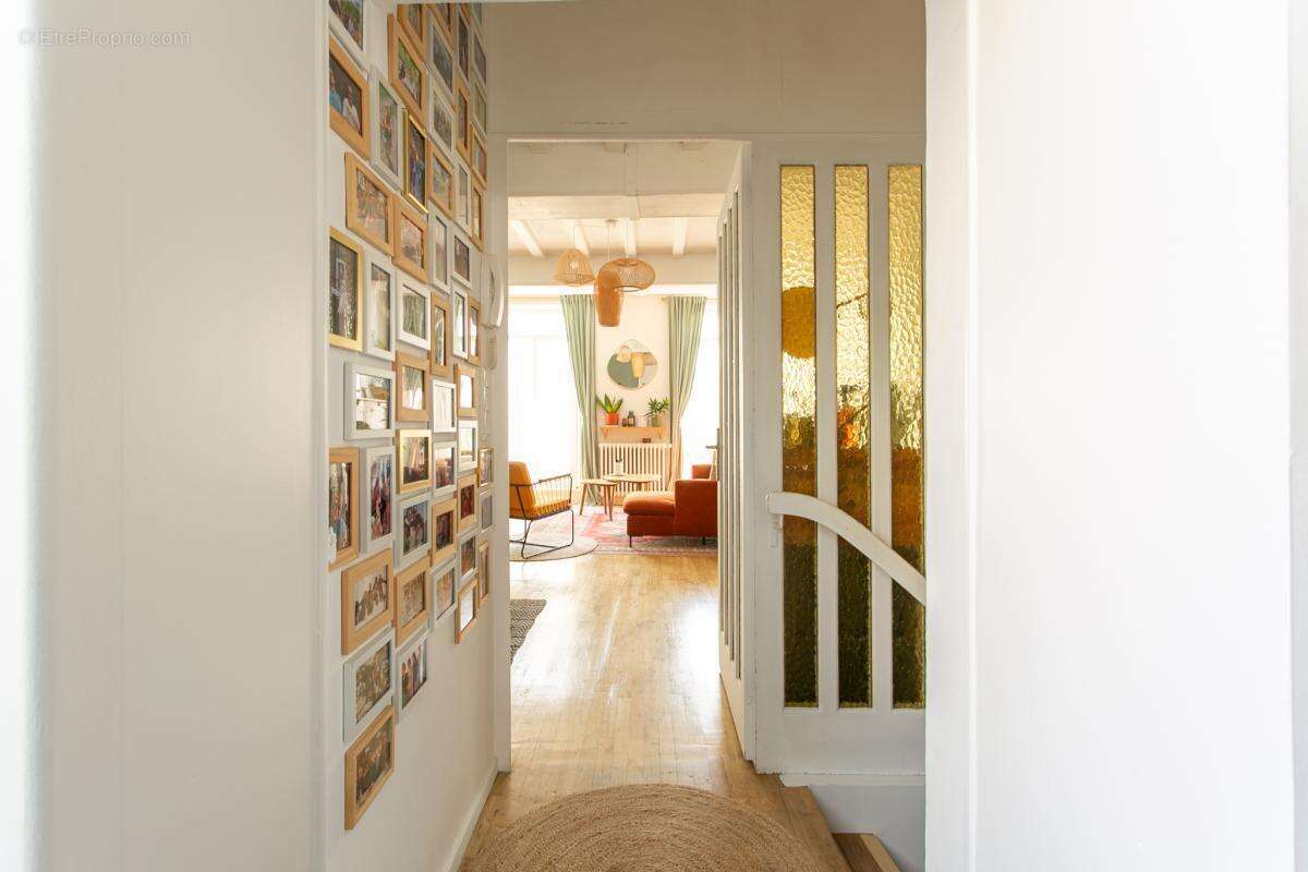 Nouveaute  maison de ville centre ancenis - photo 13