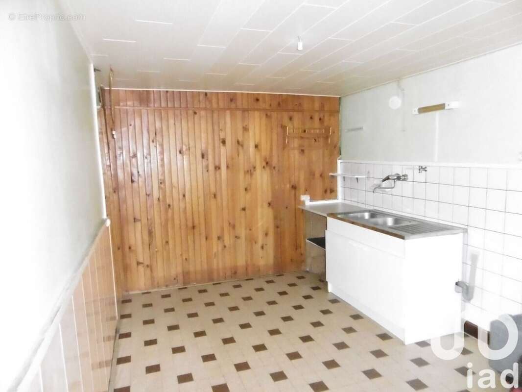 Maison 92 m² à Longevelle-Sur-Doubs  - photo 3