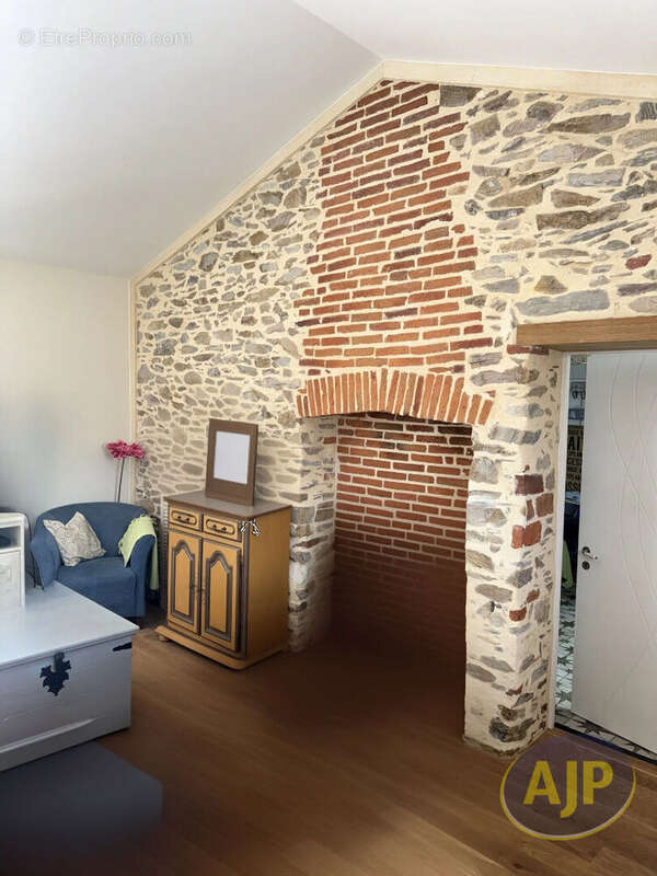 Maison à L'ILE-D'OLONNE