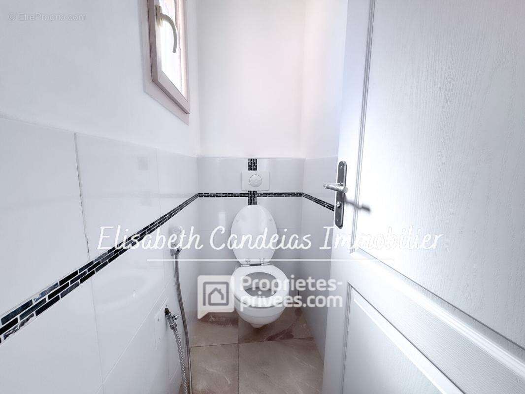 Toulouse saint-simon - maison t4 de plain-pied au calme absolu - photo 10