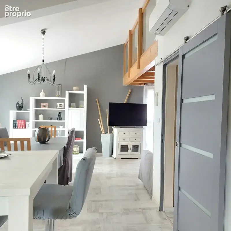 Maison à vendre 4 pièces MONTAUBAN (82) avec jardin, garage, carport et terrasse - photo 12