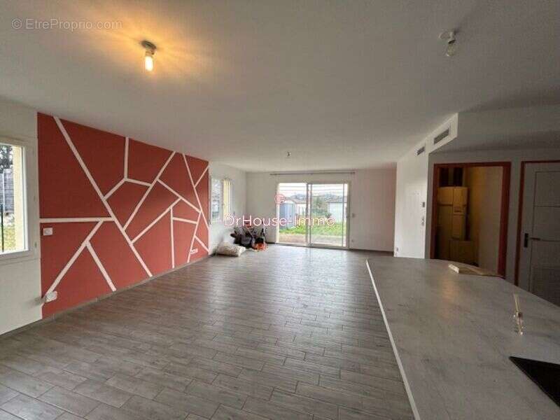 Maison 115 m² à Mercues  - photo 4