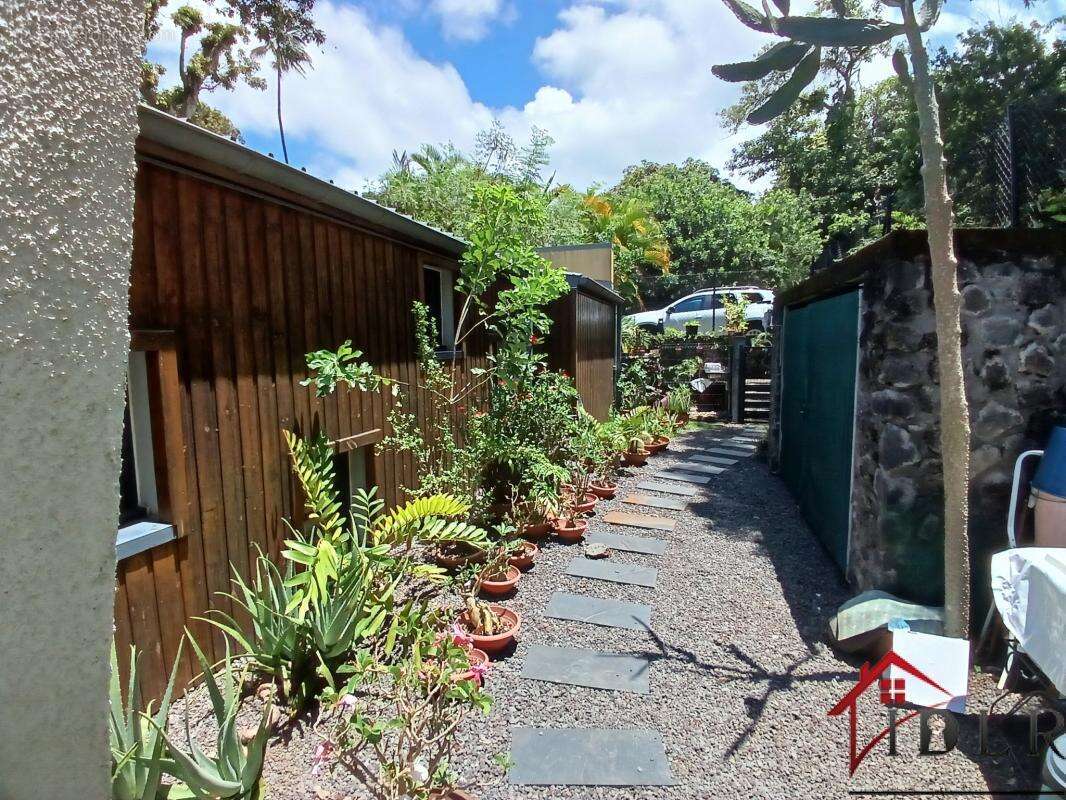 A vendre Charmante villa F4/5 de 133 m2 sur terrain arboré d - photo 15