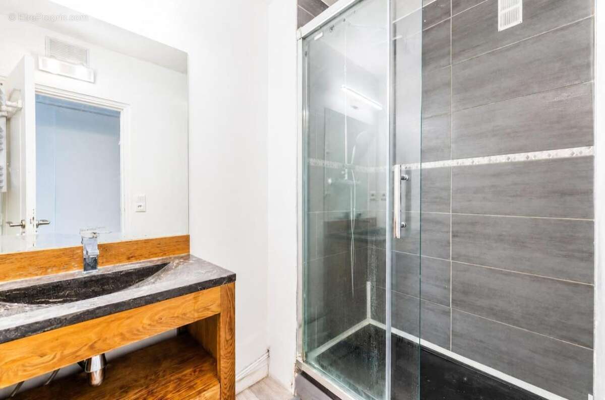 Appartement - photo 9