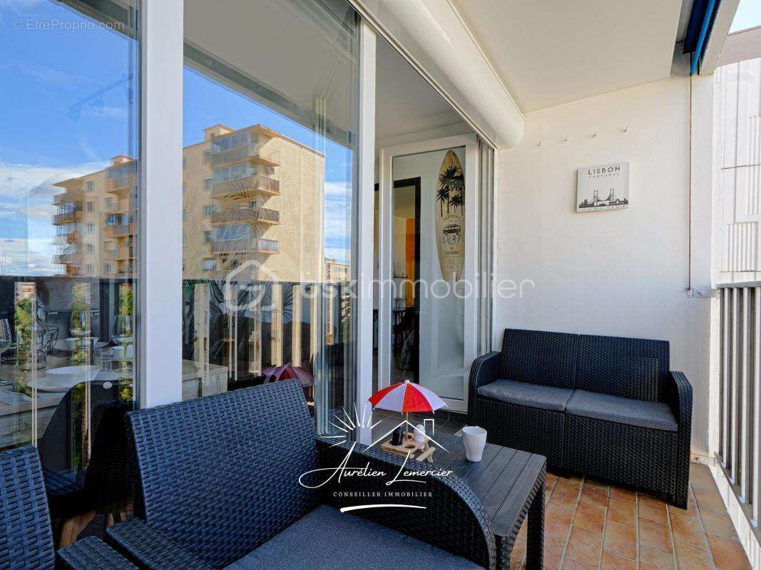 Appartement 7 pièces de 110 m2 Coloc - Montpellier - photo 11