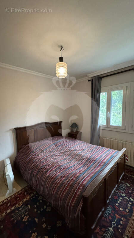 Maison à EPINAY-SUR-ORGE