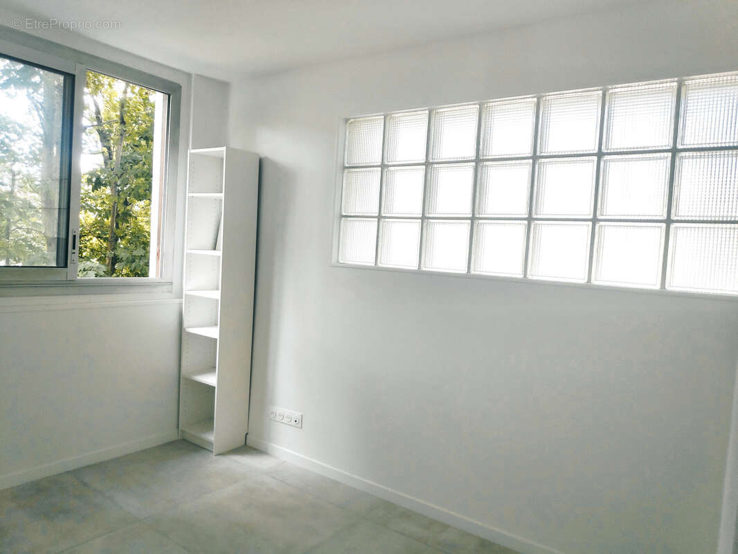 Appartement à MEUDON