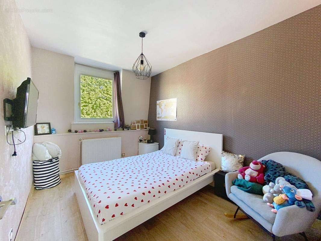 Maison à ARMENTIERES