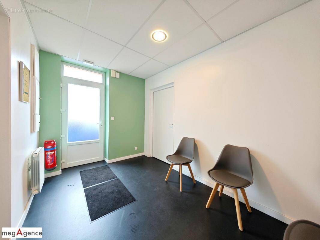 Appartement à JOSSELIN