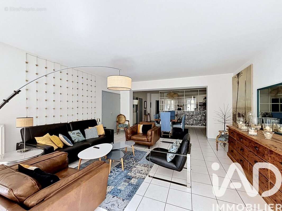 Photo 3 - Appartement à BORDEAUX