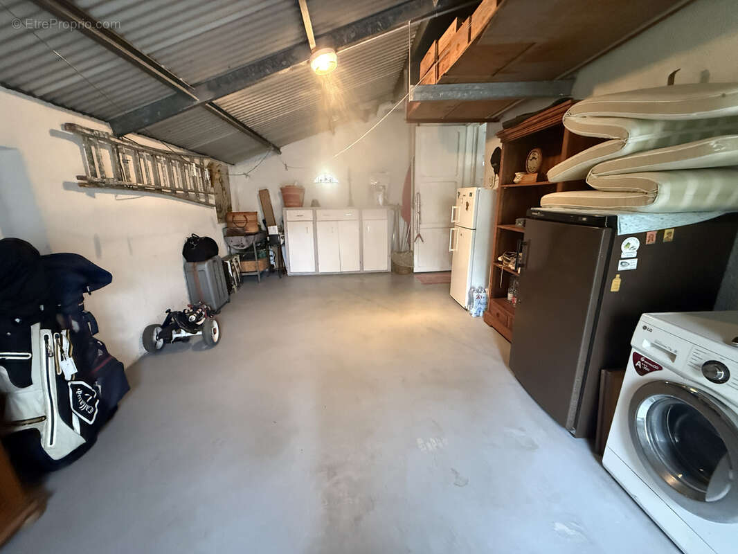 Maison à SAINT-PAUL