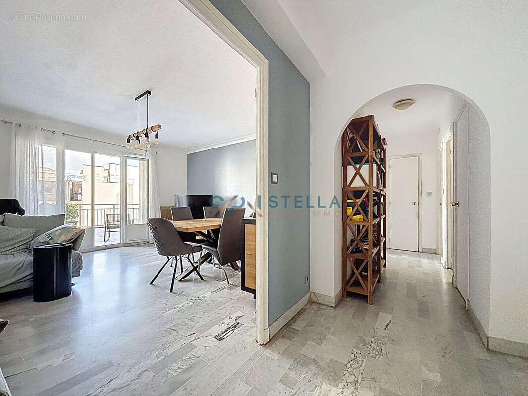 Appartement à AJACCIO