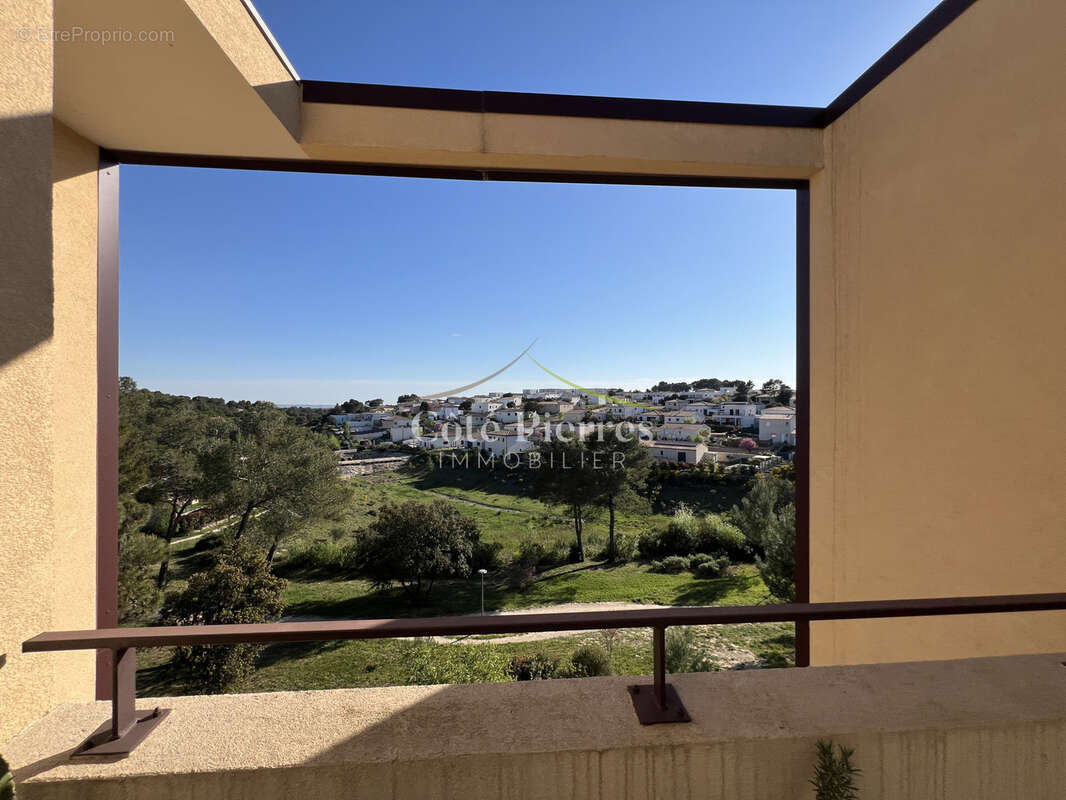 Appartement à NIMES