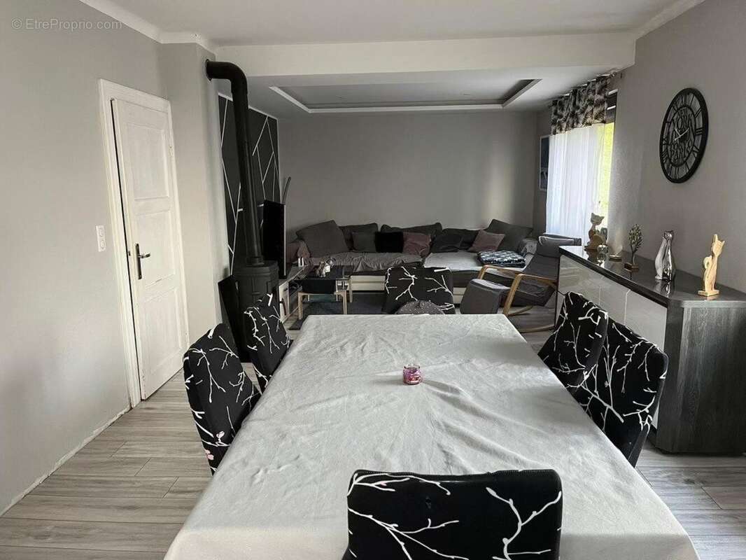 Photo 2 - Maison à LEMBACH