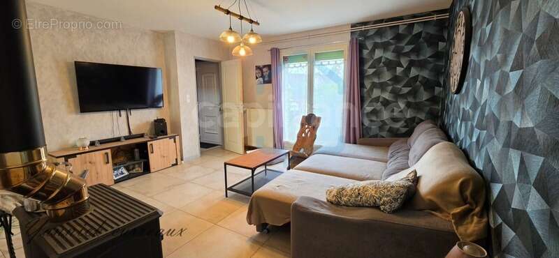 Maison à vendre à abergement la ronce - photo 3