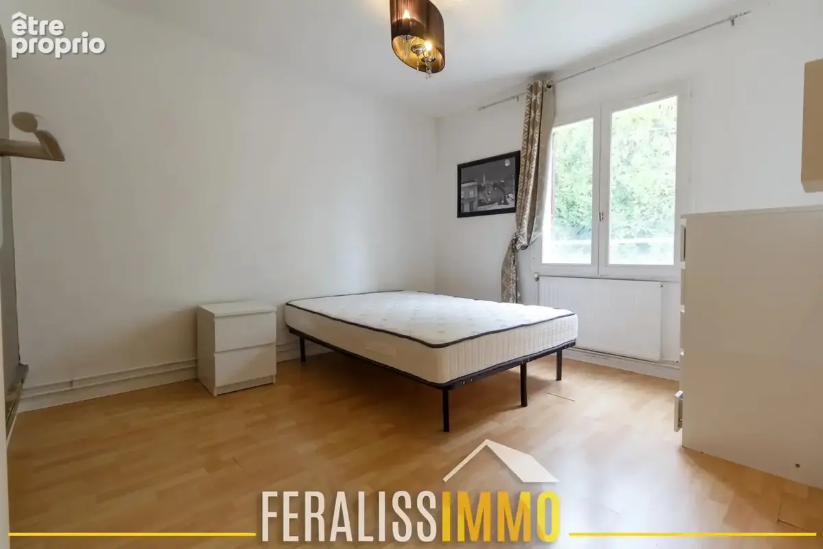 Maison familiale au calme, gare et commerces à pied ! - photo 10