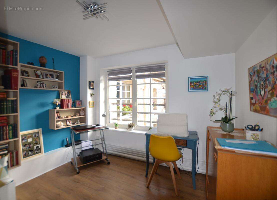 Appartement à DIEPPE