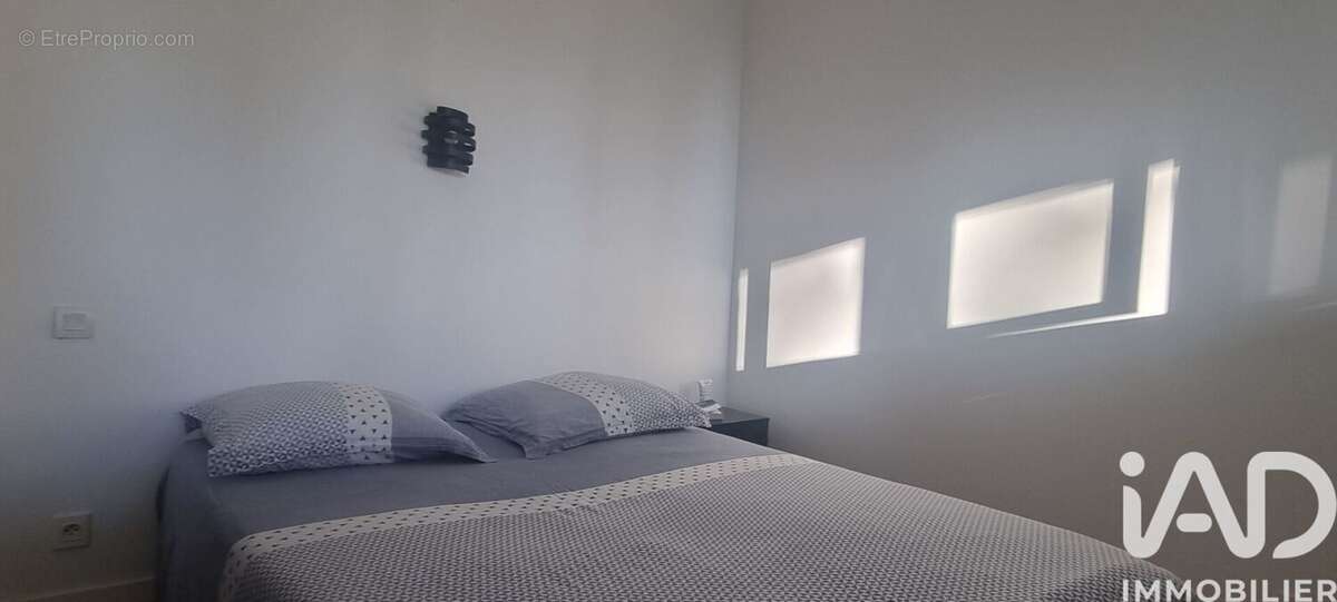 Photo 5 - Appartement à NANTES