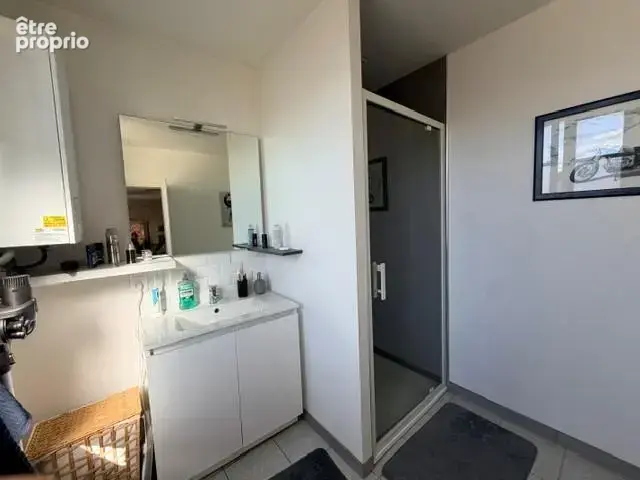 Appartement 140 m² à Saumur  - photo 6