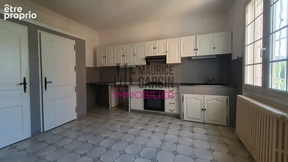 Maison 5 pièces 89 m² à vendre à Sorgues (84700) - photo 4