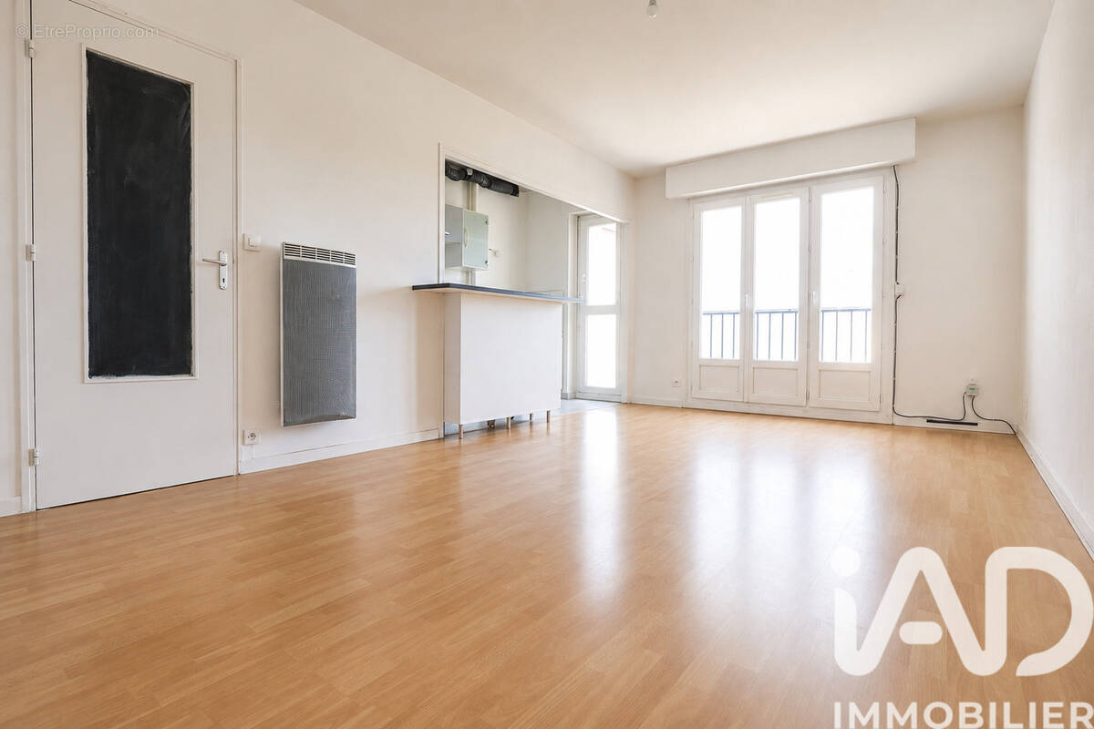 Photo 1 - Appartement à ANGERS