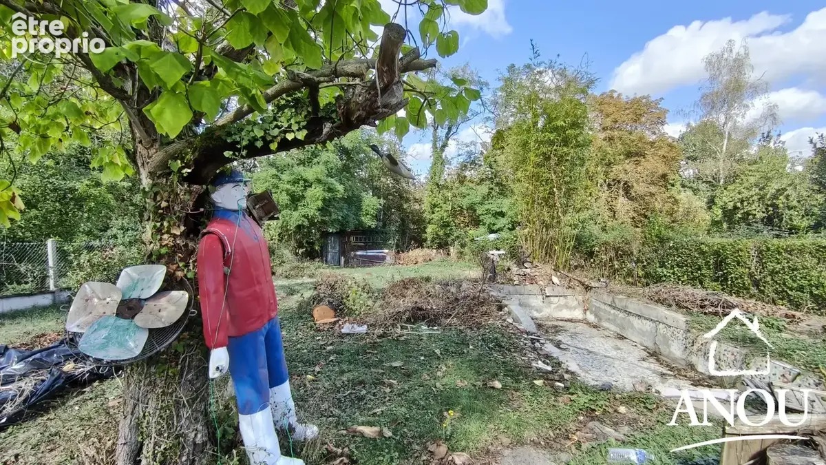 Maison a renover avec de beaux espaces de vie - photo 2