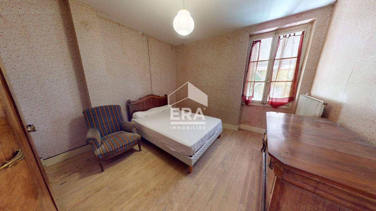 Maison à L&#039;ABERGEMENT-DE-VAREY