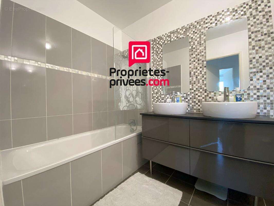 Appartement à CHATENAY-MALABRY