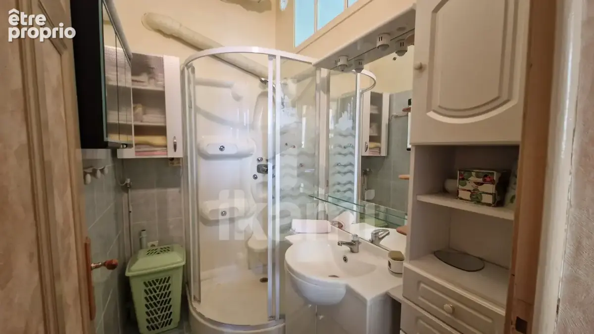 Appartement UGINE, 3 pièces 58,74 m2 - photo 10