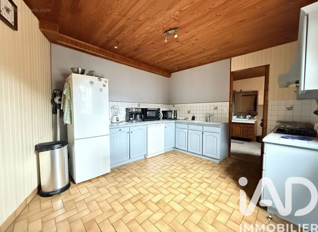 Maison 110 m² à Therdonne  - photo 6