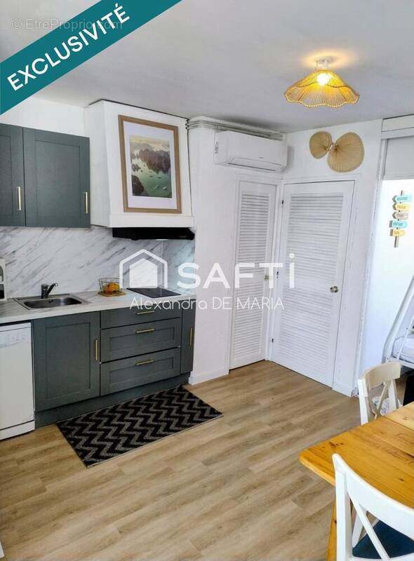 Photo 1 - Appartement à LE BARCARES