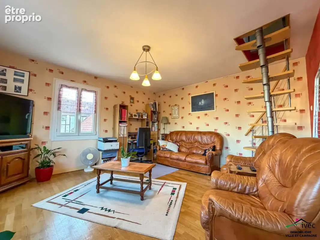 Maison 6 pièces 135 m² à vendre à Rosheim (67560) - photo 4