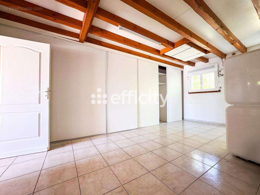 Maison à LEGE-CAP-FERRET