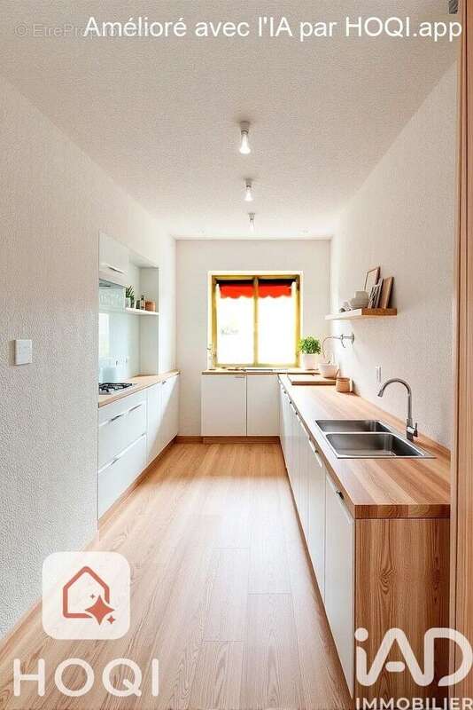 Photo 7 - Appartement à LE CANNET