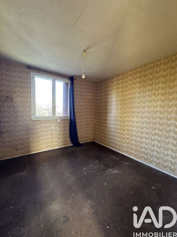 Photo 9 - Maison à REUILLY