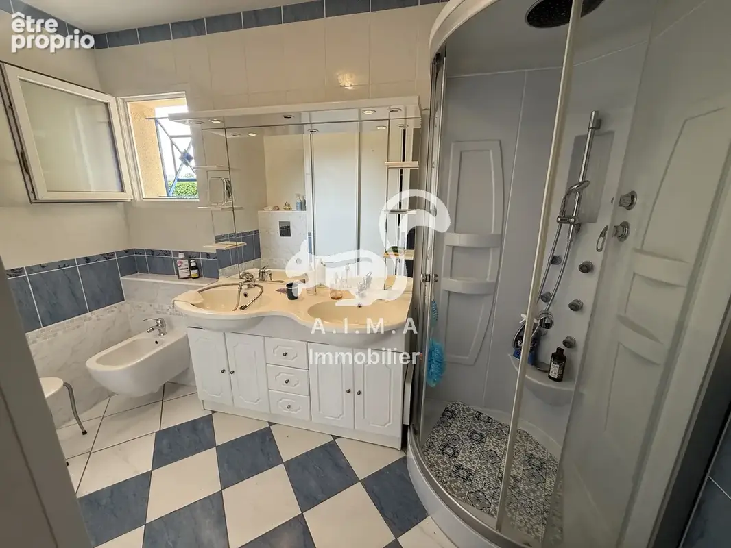 Audenge, au calme, maison 4 ch sur 900m2 de jardin piscinable - photo 7